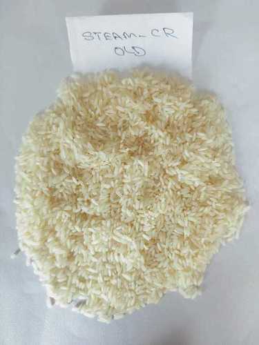 Steam Old RGL Rice - Medium Grain 99% Purity White Color Dried Style - Srikakulam Sannalu CR Zero Percentage of Broken Rice