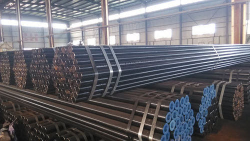 Asme Sa213 / Astm A213 T22 Alloy Steel Seamless Tube