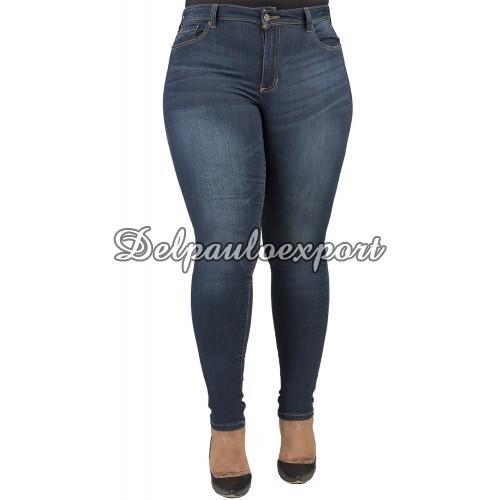 Denim Ladies Stretchable Jeans