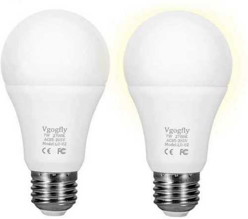 Electric Led Light Bulbs Application: Various Areas