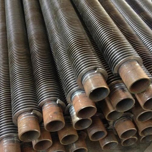 High Strength Boiler Tubes