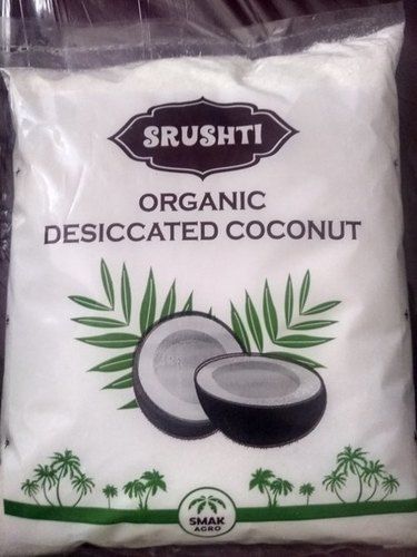 Low Fat Desiccated Coconut Powder