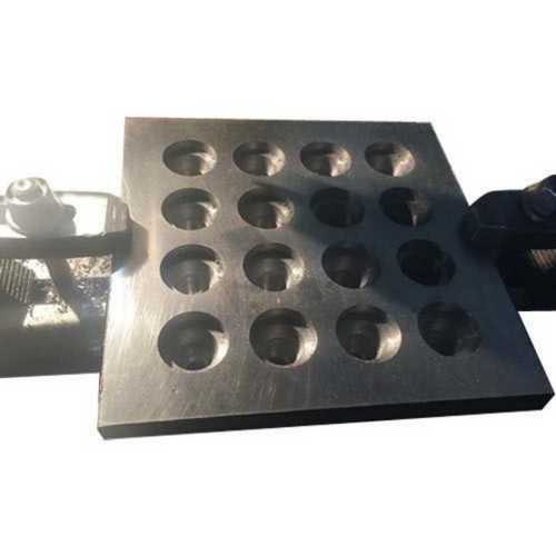 Multi Cavity Rubber Moulds