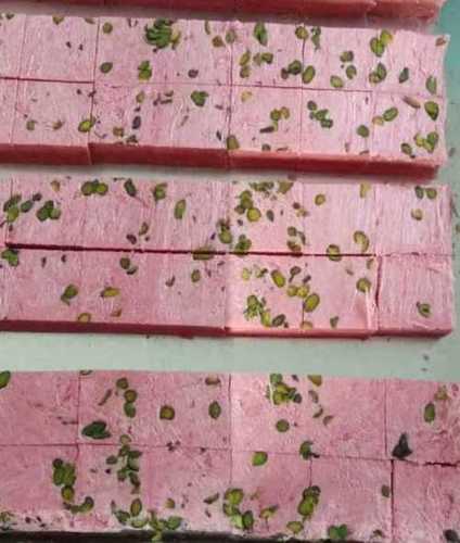 Good Taste Orange Soan Papdi Sweet