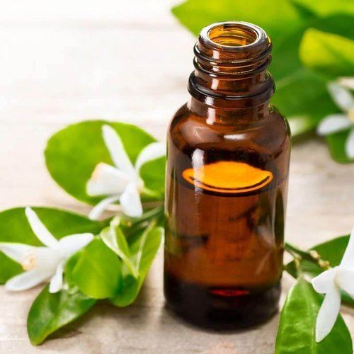 Brown Organic Neroli Essential Oil