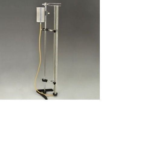 Resonance Tube Apparatus For Laboratory Application: University