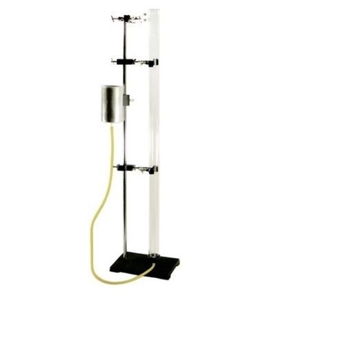 Resonance Tube Apparatus For Laboratory Application: University