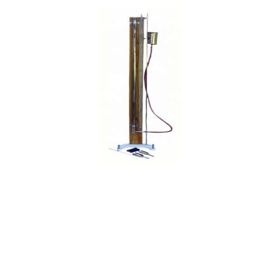 Resonance Tube Apparatus For Laboratory Application: University