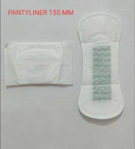 Soft Cotton Panty Liner 155mm