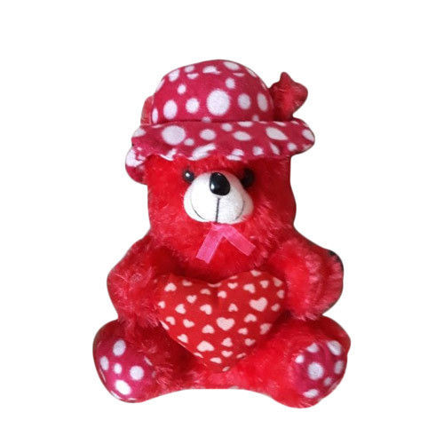 Soft Stuffed Teddy Bear For Kids