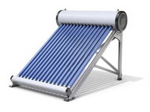 Solar Energy Water Heaters Installation Type: Free Standing