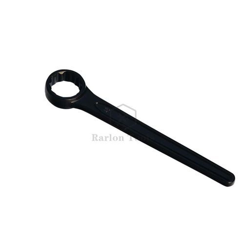 Steel Single Box End Wrench