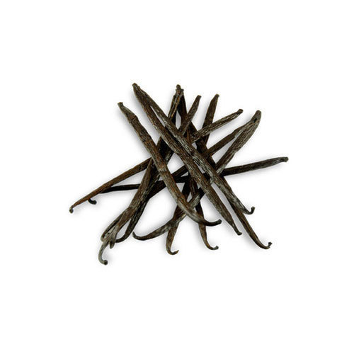 Sweet And Creamy Vanilla Beans