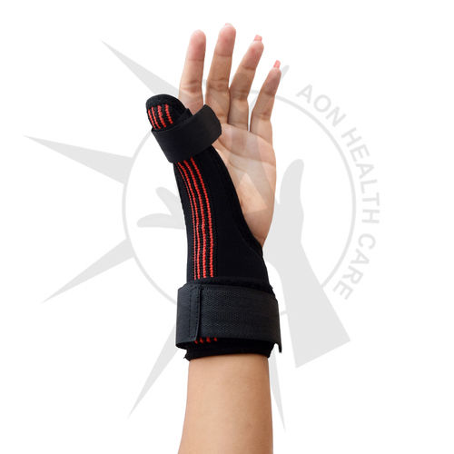 Thumb Spica Splint Brace