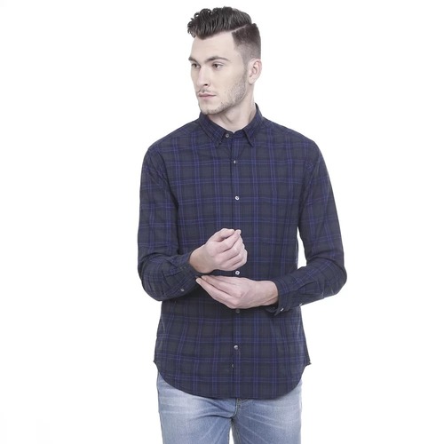 Branded Formal Men's Shirts Gender: Male
