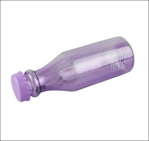 Designer Plastic Drinking Water Bottle
