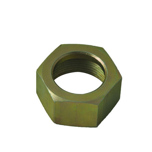 Hex Shape Hydraulic Nut