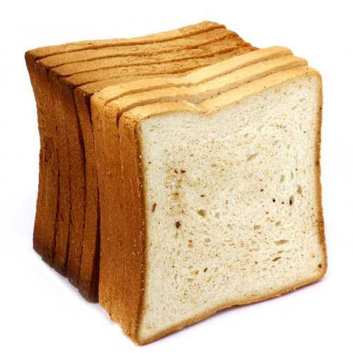 High Grade Sandwich Bread Jumbo Pack Size: Pouch