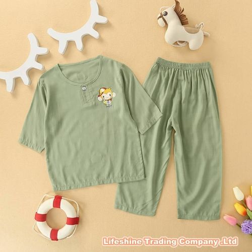 Various Kids Fancy T-Shirt Pant Set