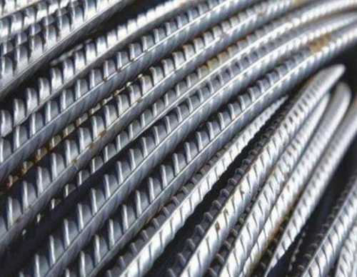 Metal Tmt Steel Bars Grade: A-Grade