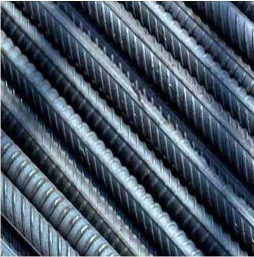 Mild Steel Bright Bars