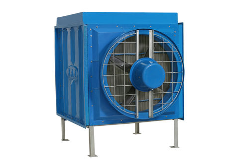 Optimum Performance Cooling Tower