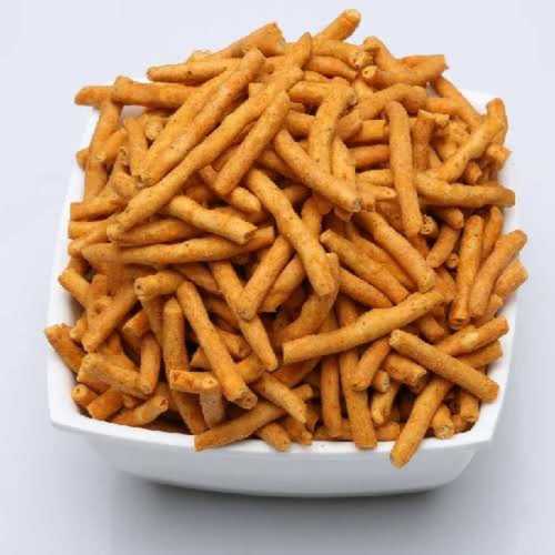 Good Taste Tasty And Spicy Namkeen Snacks