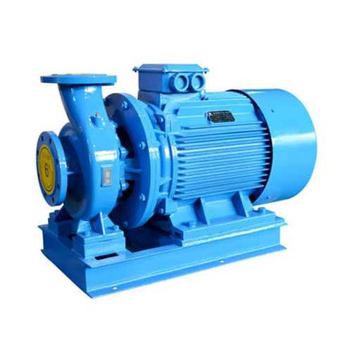 Metal 40 Hp Horizontal Centrifugal Pump