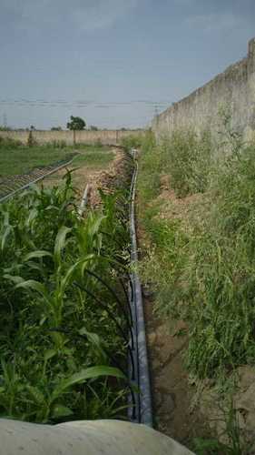 Agriculture Drip Irrigation Pipe