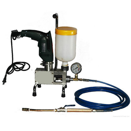 grout pump