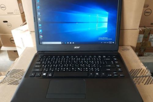 Dirt Resistant Used Laptops