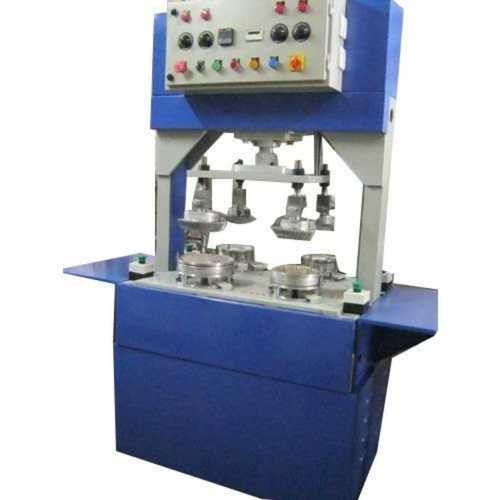 Disposal Paper Cup Making Machine Grade: Automatic