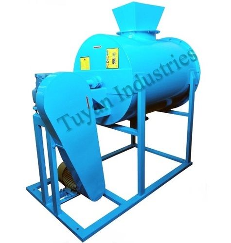 Dry Powder Mixer Machine