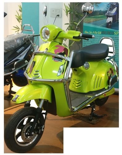 Feshia Ipl Merico Electric Scooter