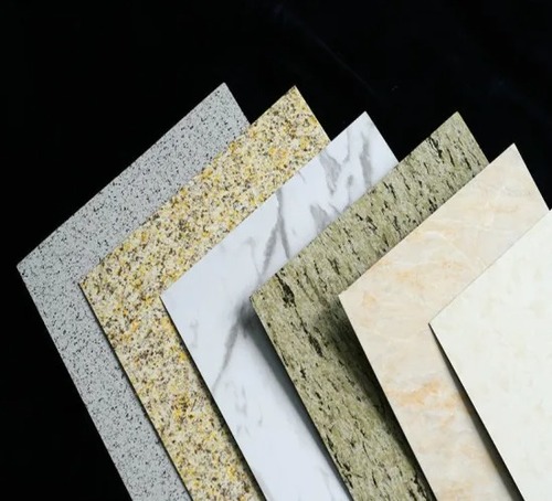 Granite And Stone Aluminium Composite Panels