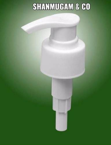 Hand Sanitizer Bottle 28mm Dispenser Pump