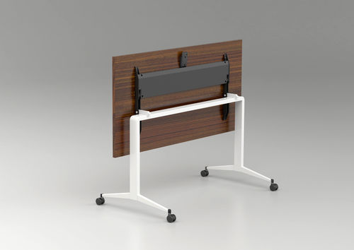 High Strength Office Folding Desk