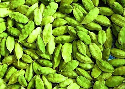 Indian Origin Green Cardamom