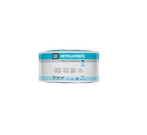 Laticrete 254 Platinum Thin Set Adhesive