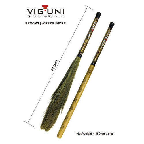 High Quality Light Weight Floor Grass Broom