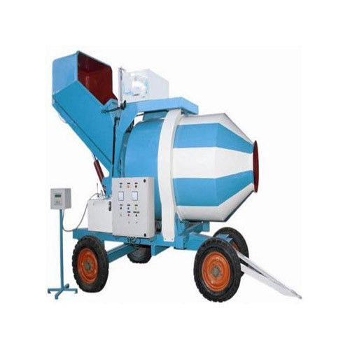 Mild Steel Mini Batching Plant