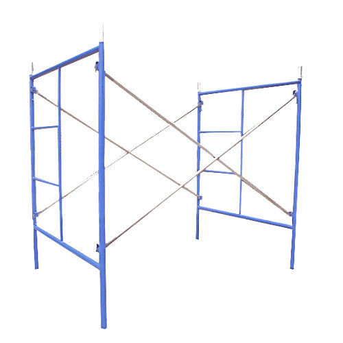 Mild Steel Scaffolding H Frame Height: 2000