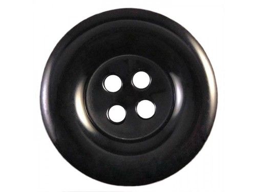 Resin New Fashion Two & Four Hole Round Overcoat Button