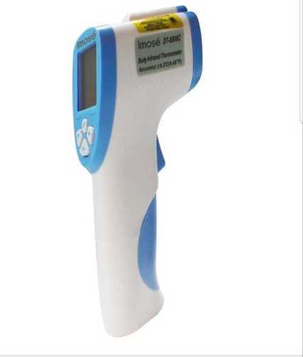 Electronic Portable Digital Infrared Thermometer