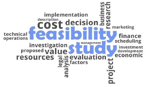 Project Feasibility Study Report Service By Sterling Lomax PROJECT SERVICES INDIA Pvt. Ltd.