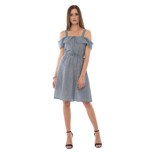 All Short Sleeve Short One Piece Dress at Best Price in New Delhi 