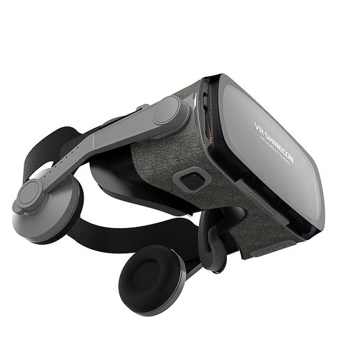 vr headset