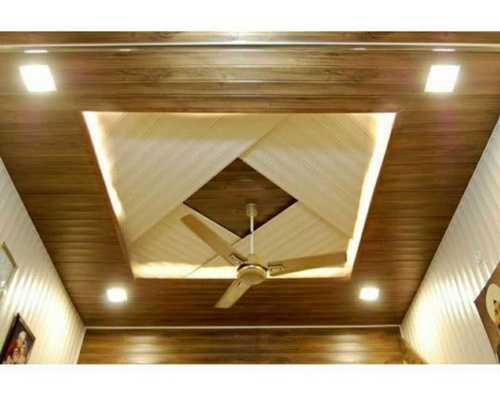 Water Proof Pvc False Ceiling