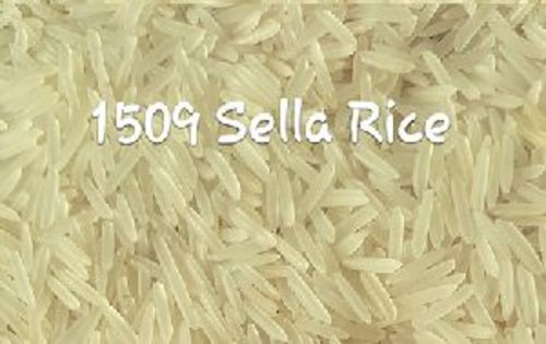 sella basmati rice