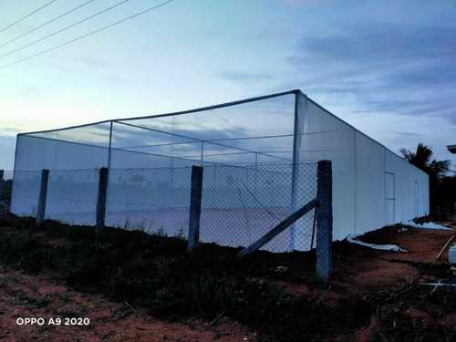 Agricultural Net House For Farming